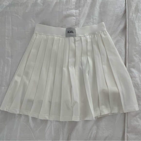Kith Dresses & Skirts - BRAND NEW KITH SKORT!